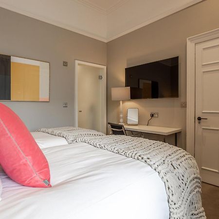 No1 Apartments & Bedrooms St Andrews - St Mary'S St. Andrews Exterior foto