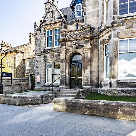No1 Apartments & Bedrooms St Andrews - St Mary'S St. Andrews Exterior foto