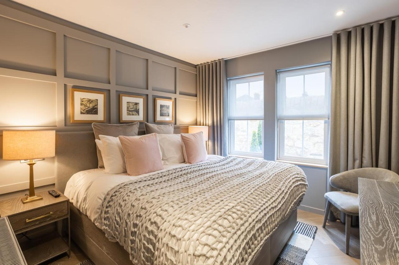 No1 Apartments & Bedrooms St Andrews - St Mary'S St. Andrews Exterior foto