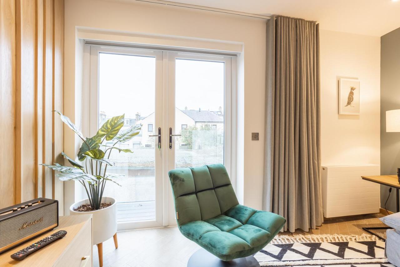No1 Apartments & Bedrooms St Andrews - St Mary'S St. Andrews Exterior foto